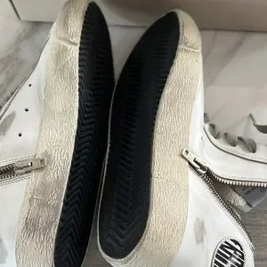 Golden Goose | Shoes | Golden Goose Francy Classic 38 New 